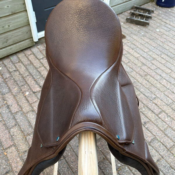 montura stubben aramis