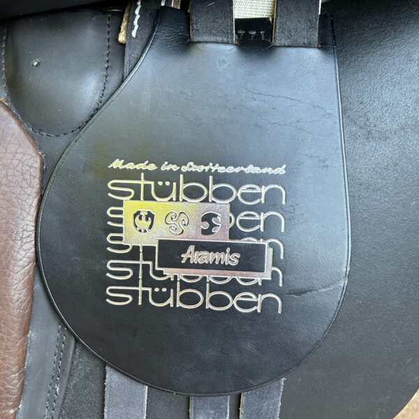 montura stubben aramis