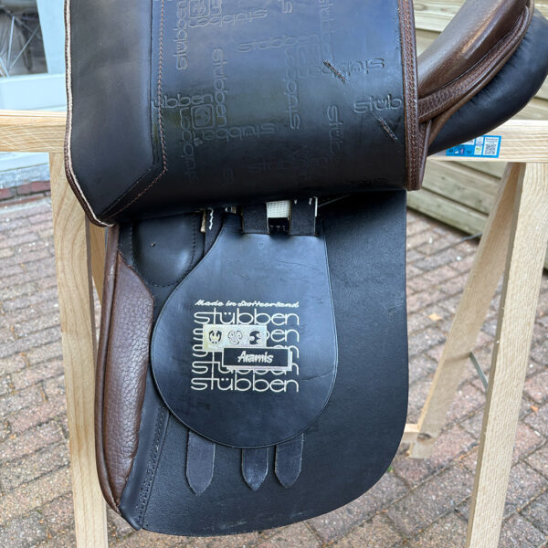 montura stubben aramis