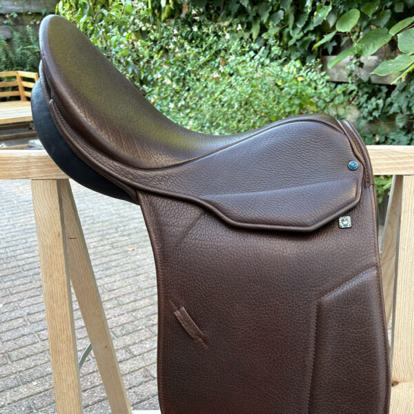 montura stubben aramis