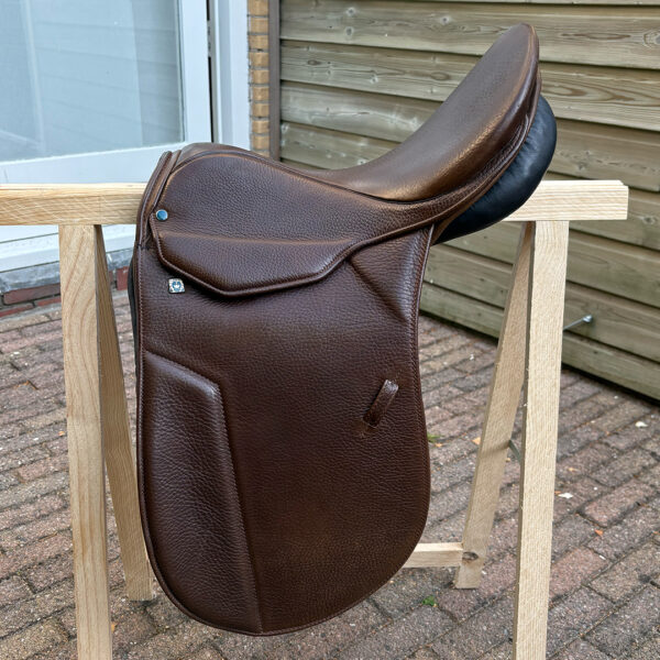 montura stubben aramis