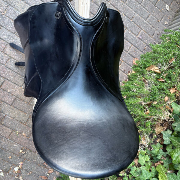 Kieffer Lech Profi