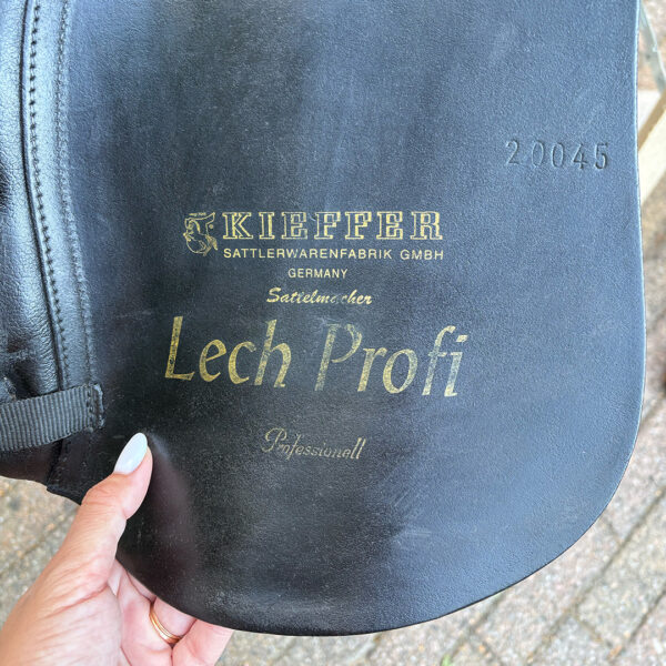 Kieffer Lech Profi