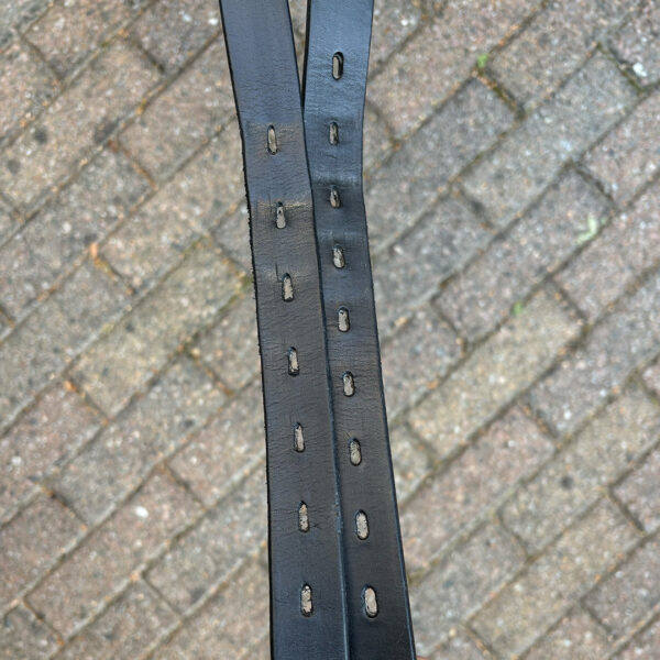 Kieffer Lech Profi