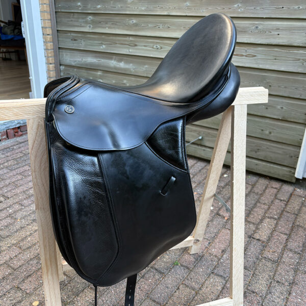 Kieffer Lech Profi