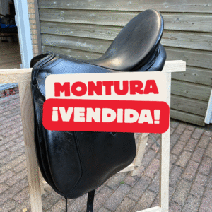 Montura montura Keiffer