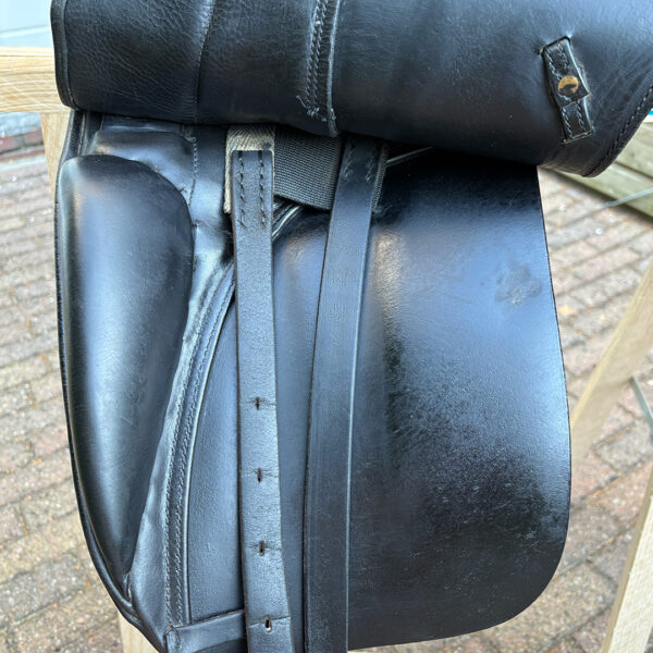 Stübben Maestoso de Luxe